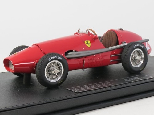 Replicas ferrari 500 2 - ferrari, f2