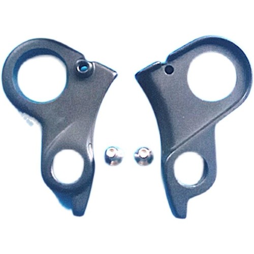 Dropout tail per - dropout,