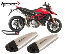 Scarico Hpcorse Evoxtreme