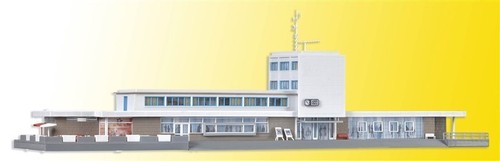 Kibri 37400 stazione di - 37400,