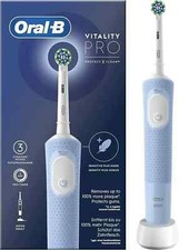 Oral spazzolino elettrico - oral-b,
