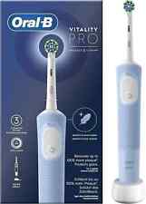 Oral-B Spazzolino Elettrico