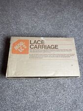 KNITMASTER LC-2 CARRELLO STRINGATO TRANSFER AZIONE SINGOLA ADATTO 260K 360K 600K 700K