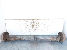 PONTE POSTERIORE FIAT DUCATO III (230) 2.5 D 8V MAN 5M 84CV 1995 3P FURGONE