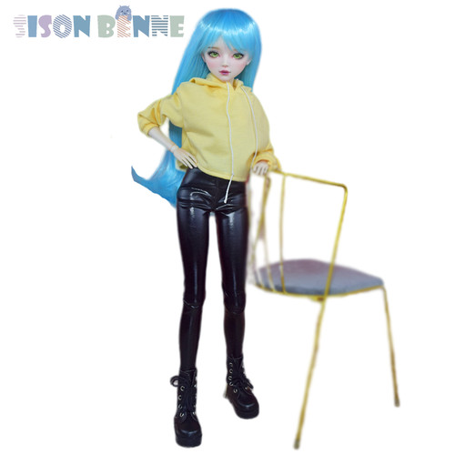 Bjd poupée jouet - /,