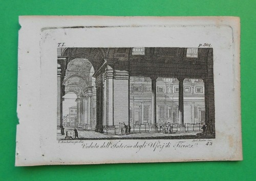 A101 firenze interno degli - a101),