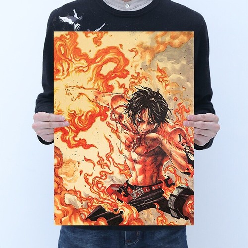 Poster asso pezzo unico fatto - poster, (fatto