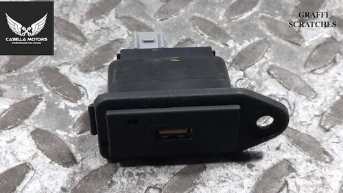Pulsante portale spina presa - spina,