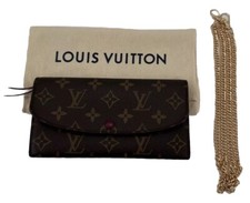 Authentic Louis Vuitton