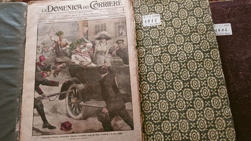 Raccolta domenica del - raccolta, :