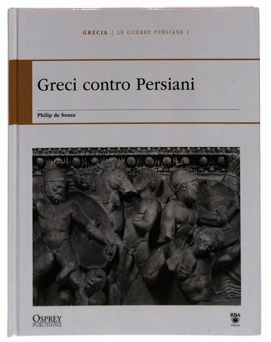 Ebond guerre persiane i - ebond,