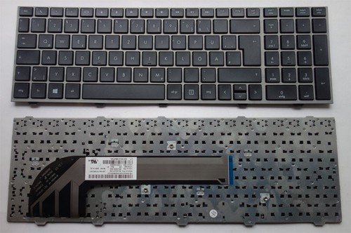 Tastiera compaq probook - tastiera,