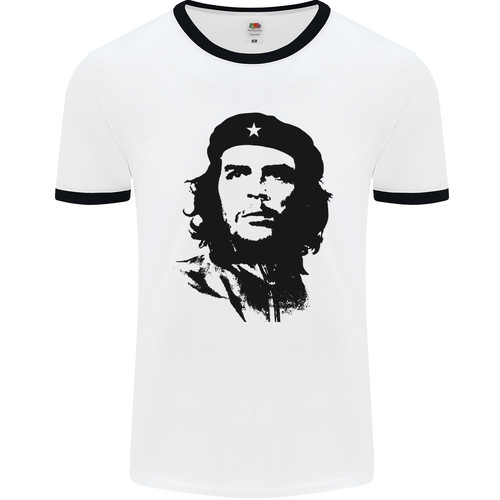 Shirt uomo che guevara - uomo,