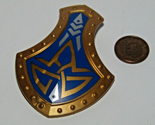 Playmobil Scudo medievale in