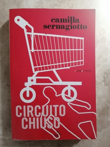 Sernagiotto circuito chiuso - -,
