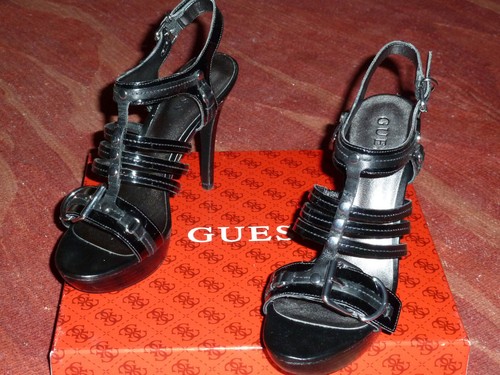 Guess scarpe donna tacco - , alto