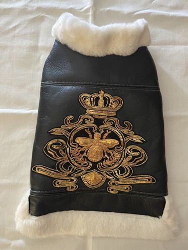 Cappottino cane - cappottino,