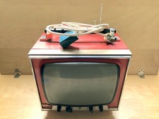 Televisore Trans Continents