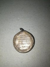 Medaglia Galileo Ferraris