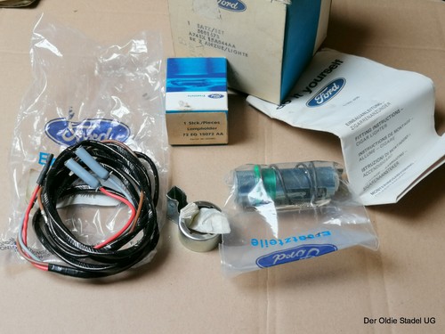 Kit accendisigari ford escort - kit,
