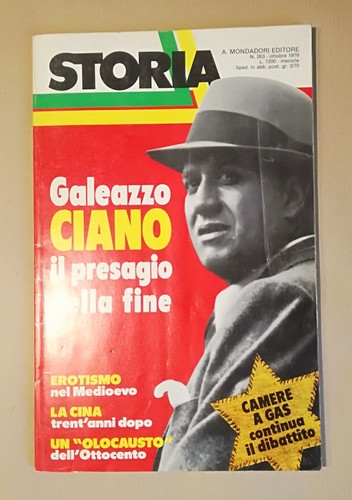 Storia illustrata 263 - illustrata, n.263