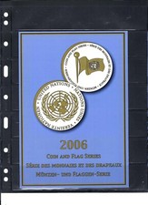 Cartella SERIE MONETE E