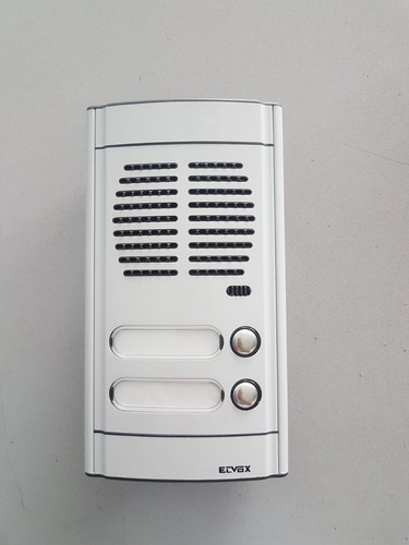 Elvox vimar placca targa - elvox,