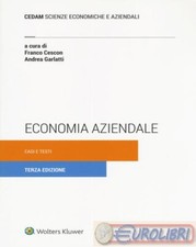 9788813363314 A.V. Economia aziendale. Casi e testi CEDAM