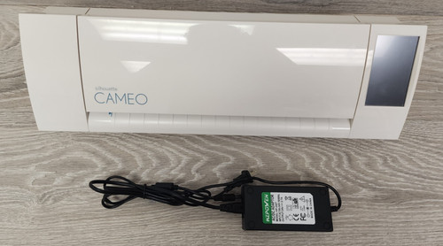 Silhouette cameo taglierina - cameo,