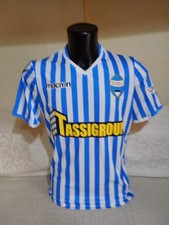 Maglia Spal 2018-19 Petagna