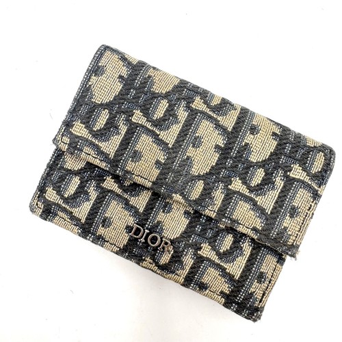 Portafoglio christian dior - christian,
