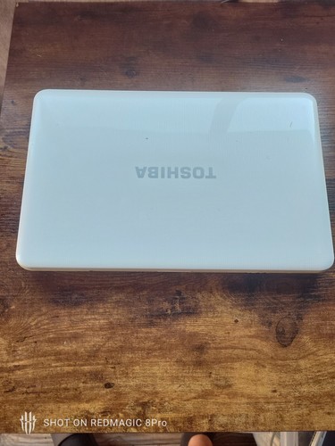 Toshiba satellite c855 - toshiba, c855-128