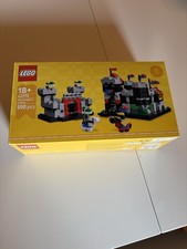 Lego 40775 mini castello dei - lego, mini-castello