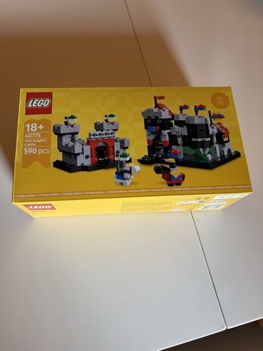 Lego 40775 mini - lego,