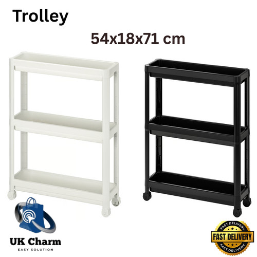 Ikea vesken carrello - ikea,