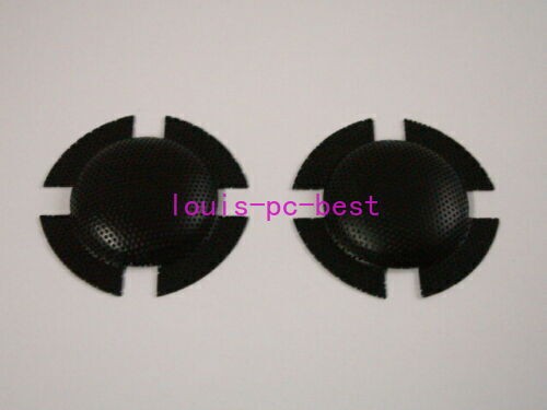 Paio nuove griglie - 1,