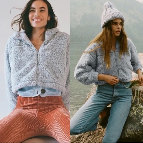 Urban outfitters bdg cropped - urban,