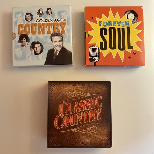 Lot three out of print - lot,