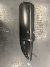 Protezione Marmitta Scarico Paracalore Xmax 300