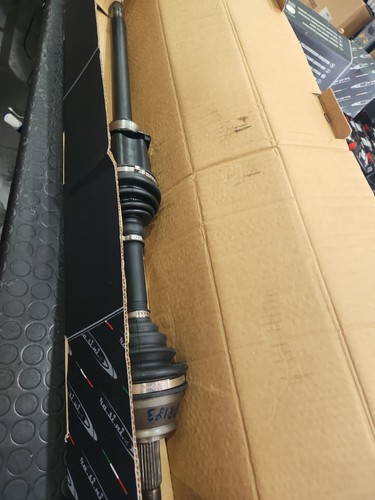 Semiasse sinistro fiat grande - sinistro,