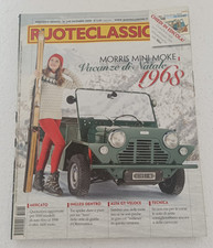 Ruoteclassiche 240 12 2008 - n.,