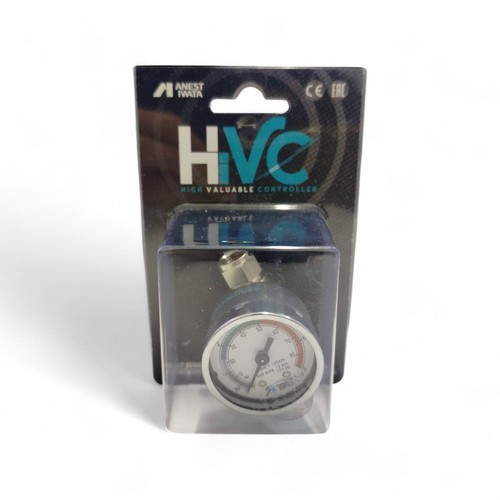 Iwata hvc regolatore aria - regolatore, +