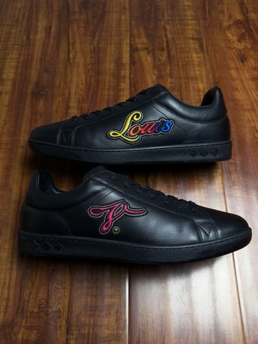Sneakers louis vuitton - sneakers,