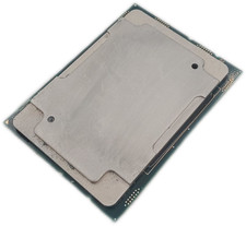 Processore CPU Intel Xeon Gold