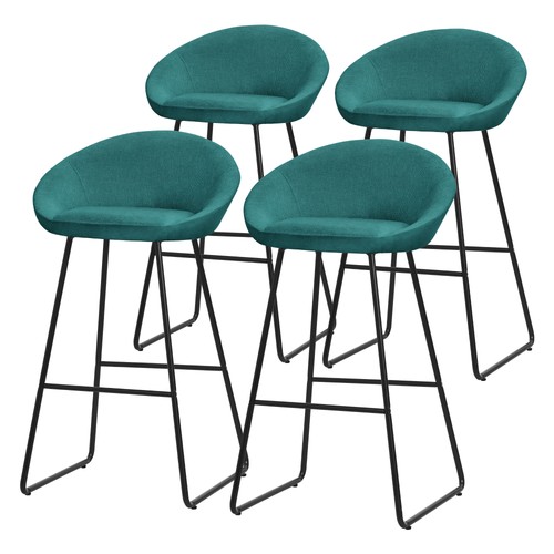 Set sgabelli bar sedie - sgabelli,