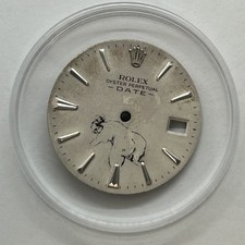 Rolex Oyster Perpetual Date