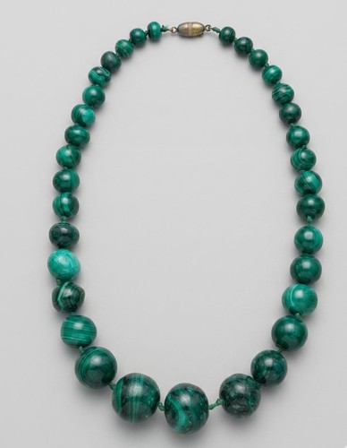Collana vintage vera - vintage,