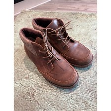 Stivaletti stringati UGG Orin