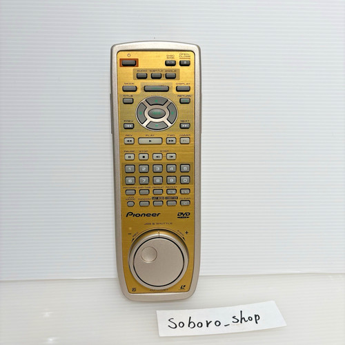 Pioneer dv027 telecomando - pioneer, cu-dv027