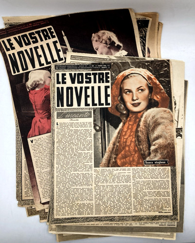 Zenit vostre novelle lotto - vostre,